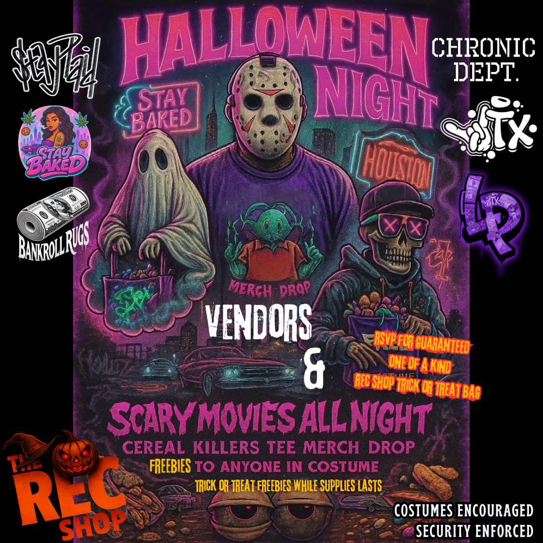 Halloween Night