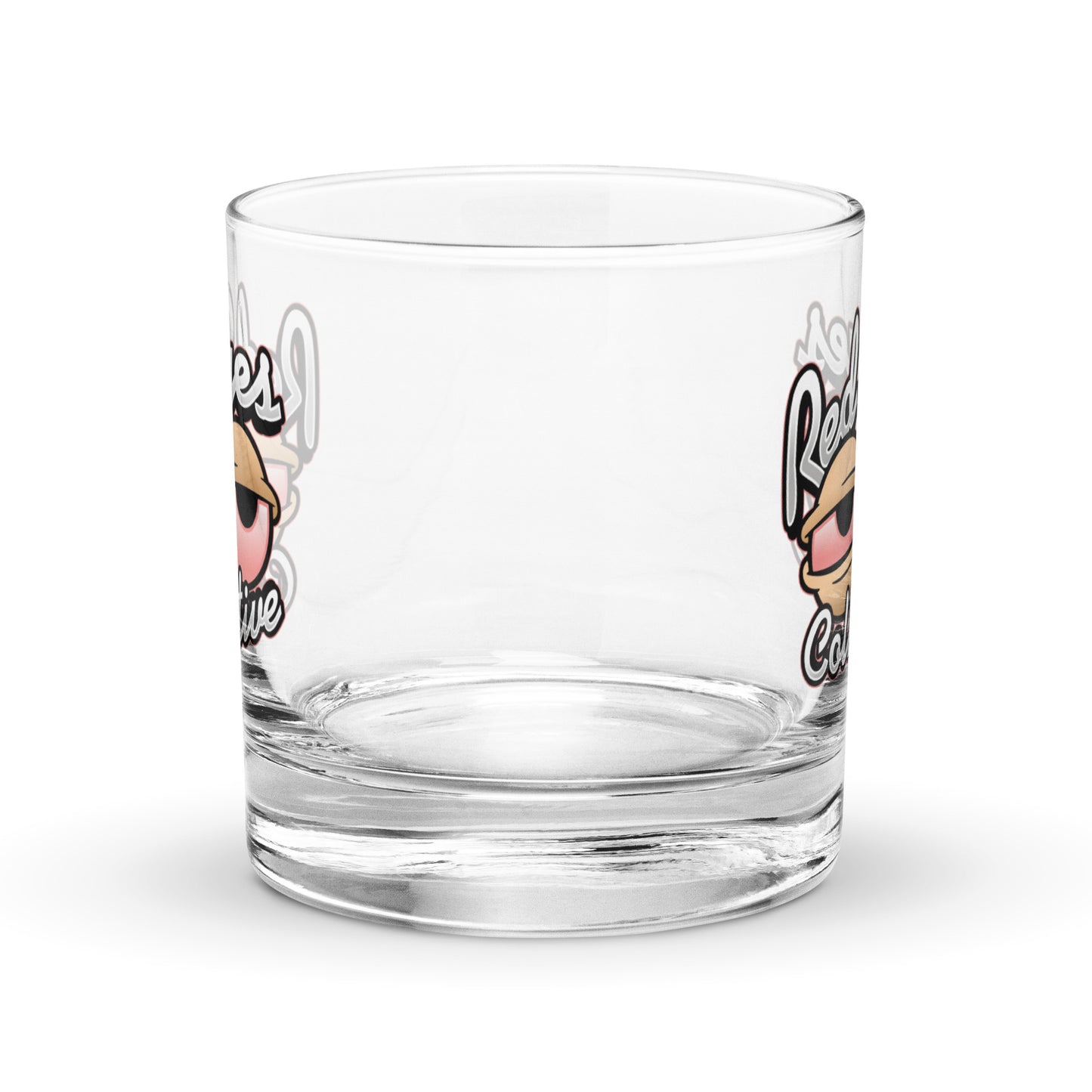 OG Logo Glass