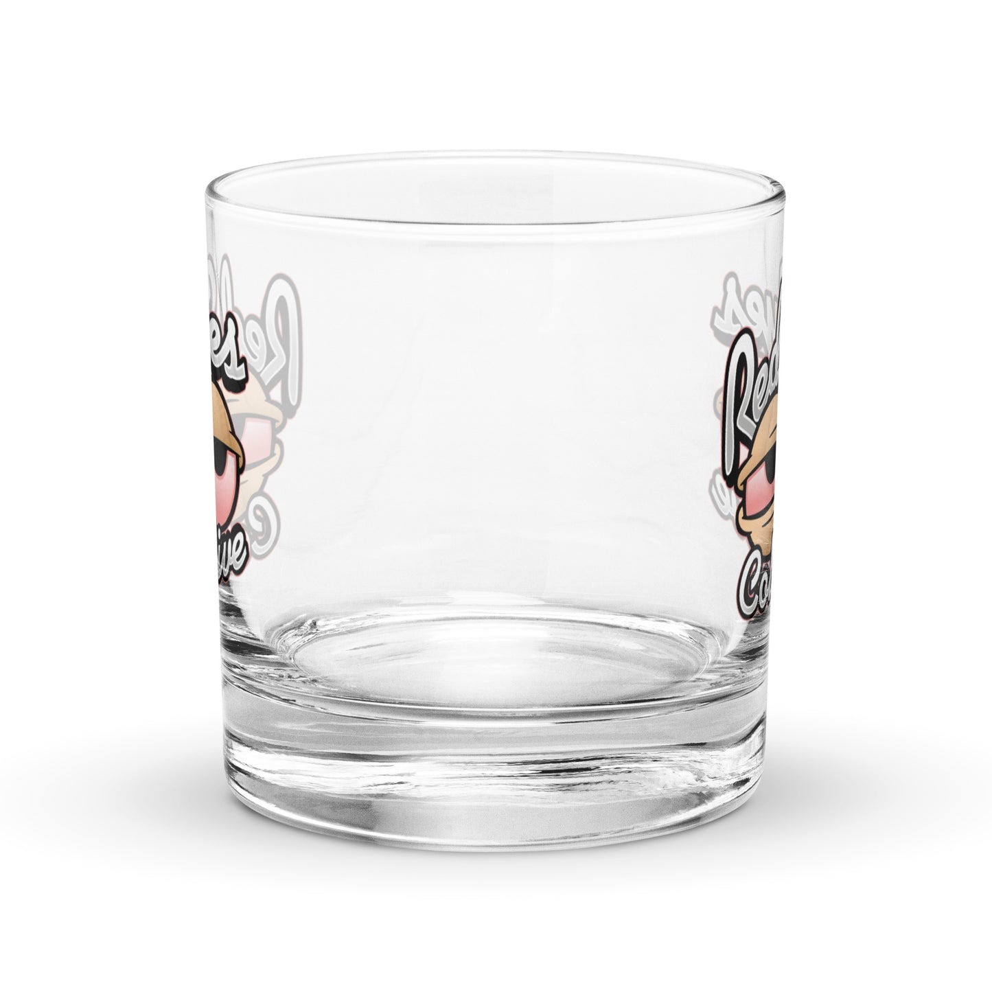 OG Logo Glass