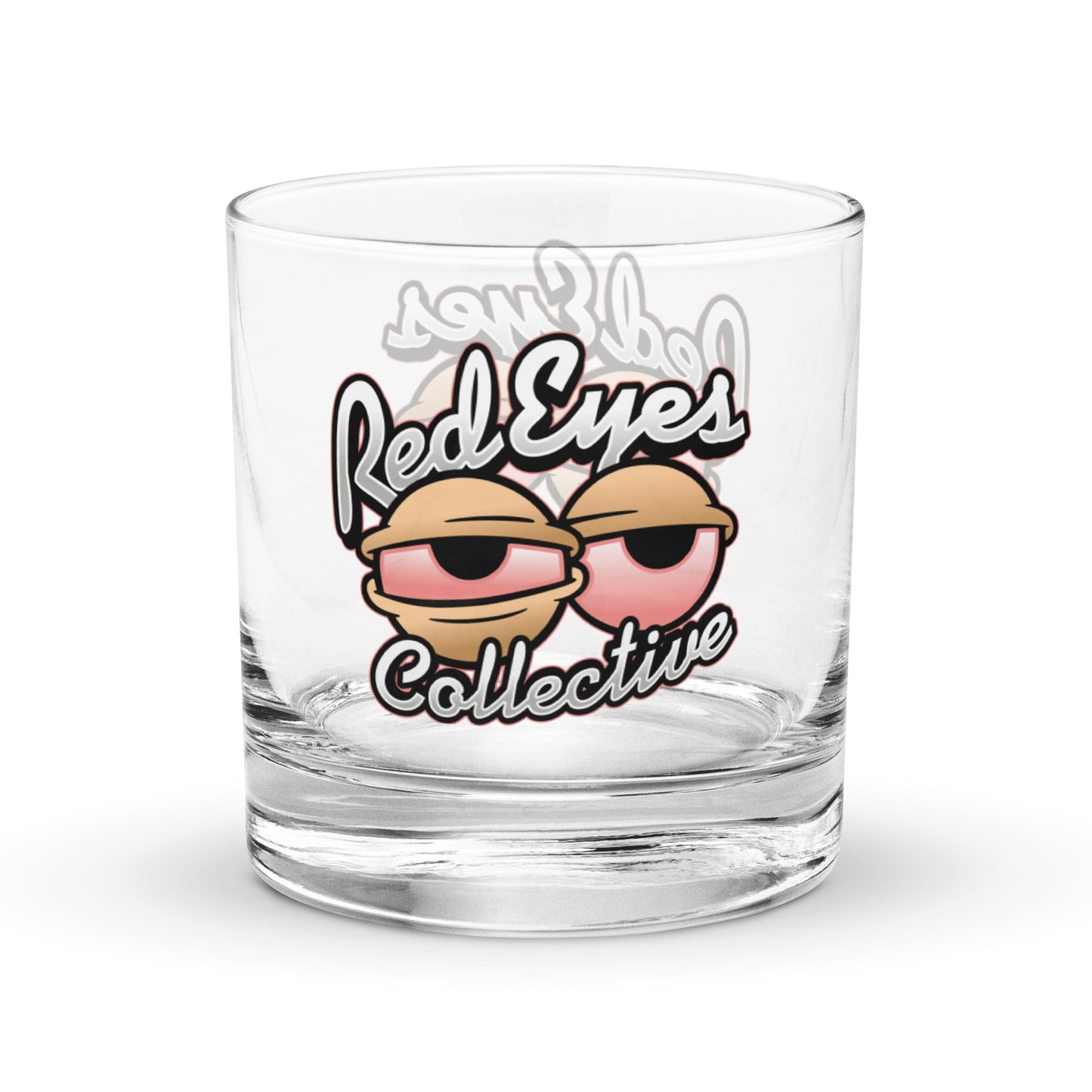 OG Logo Glass