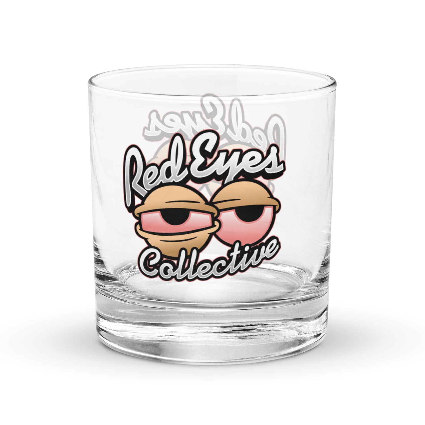 OG Logo Glass