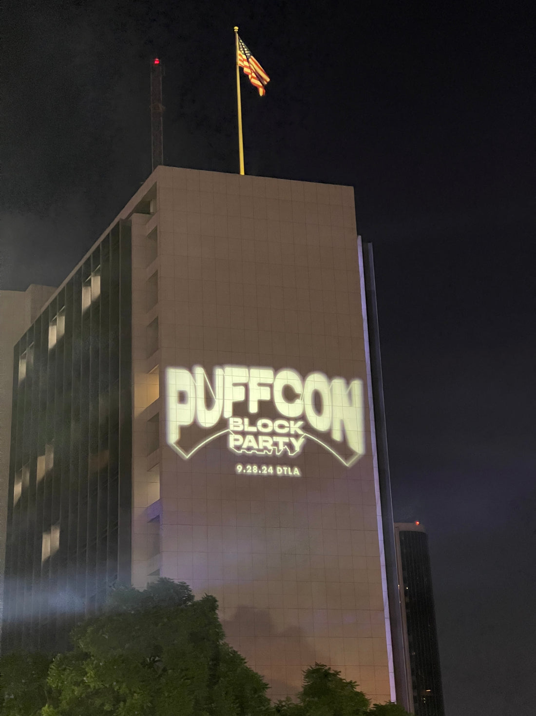 Puffcon INTERVIEWS