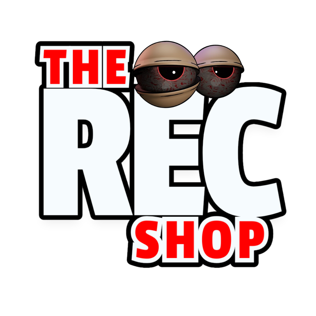 Rec Shop