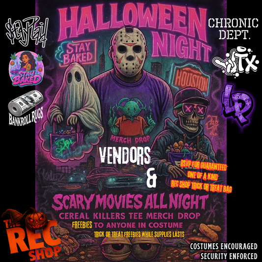 Halloween Night