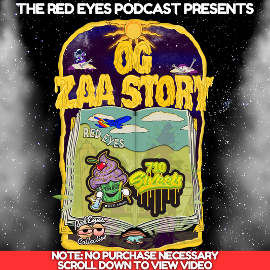 OG ZAA STORY Ep.3 - 710 SWEETS